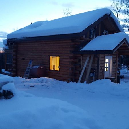 Wildmoon Home Fairbanks Eksteriør bilde