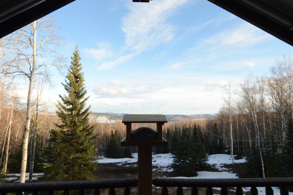 Wildmoon Home Fairbanks Rom bilde